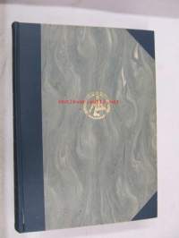 Osuuskassajärjestö - Andelskasseorganisationen i Finland