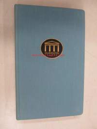 Ihmiskunta käännekohdassa. Tulevaisuus ja elämänkäsitys [Humanitas 23]
