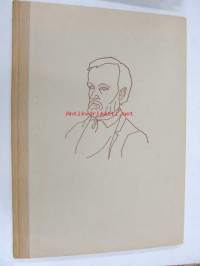 Aleksis Kivi - elokuvakertomus. Suomi-Filmi OY:n valmistaman 