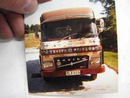 Renault TLX-225 -valokuva