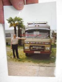 Renault TLX-225 -valokuva