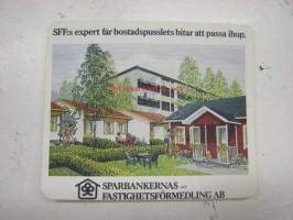 Sparbankernas Fastighetsförmedling Ab -tarra