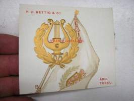 PC Rettig & Co 