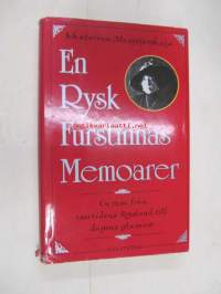 En rysk frustinnas memoarer - En resa från tsartidens Ryssland till dagens glasnost