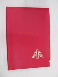 Ilmatorjunnan vuosikirja 1988-1989