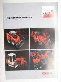 Gehlmax Champion -myyntiesite