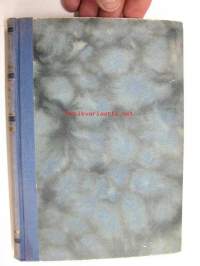 Suomea auttamassa Suomen avun keskuksen - Centrala Finlandshjälpen - toimintakertomus (Ruotsin apu talvisodan aikana, alkuteos 