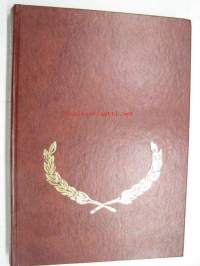 Finlands frontmän 1939-45 5