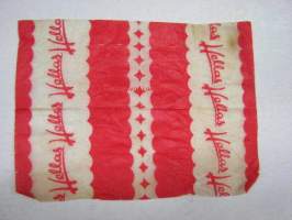 Hellas -makeiskääre