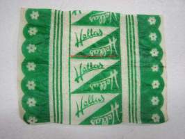 Hellas -makeiskääre