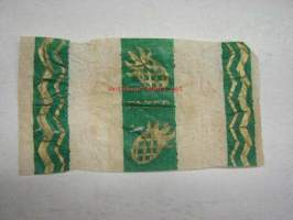 Fazer -makeiskääre