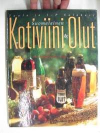 Suomalainen kotiviini & -olut