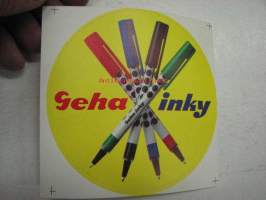 Geha Inky -tarra