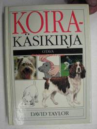 Koirakäsikirja
