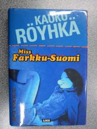 Miss Farkku-Suomi
