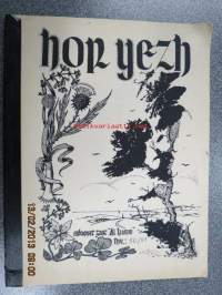 Hor Yezh