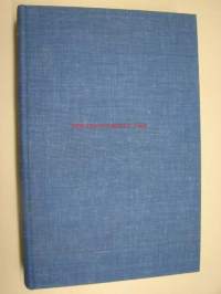 Talvisodan tausta : Neuvostoliitto Suomen ulkopolitiikassa 1937-1939. I : Holstista Erkkoon