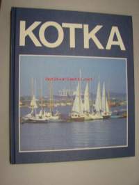 Kotka -kuvateos