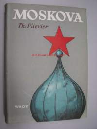 Moskova