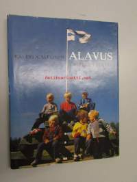 Alavus - Lakeuden portti -kuvateos