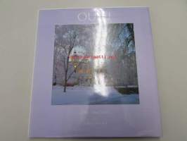 Oulu -kuvateos