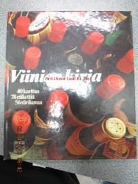Viinien kirja