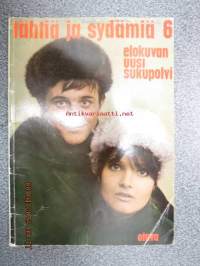 Tähtiä ja sydämiä 6 Elokuvan uusi sukupolvi