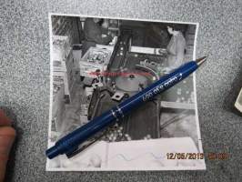 Omenanlajittelua koneellisesti 1959 -valokuva