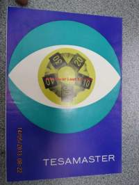 Tesamaster Präzisions-Mikrometer -esite