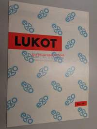 Lukot Oy Excelsior Ab -esite