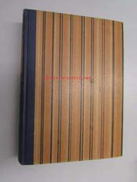 Polvesta polveen. Kansanelämän kuvaus Ruotsin suomalaisseudulta