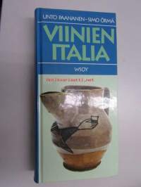 Viinien Italia