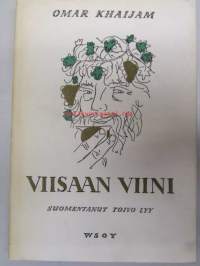 Viisaan viini