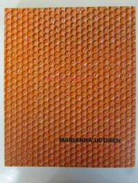 Marianna Uutinen 2007