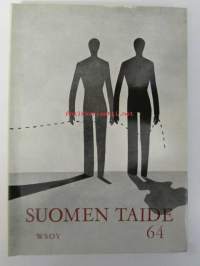 Suomen taide 64
