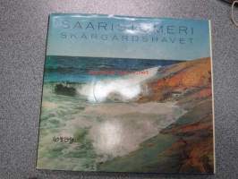 Saaristomeri Skärgårdshavet