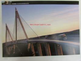 Scania Kaukoliikenneautot