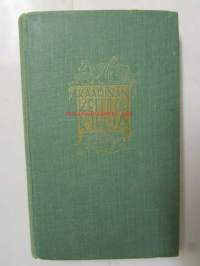 Kaarinan keittokirja