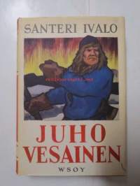 Juho veasainen