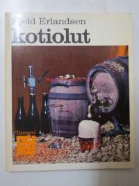 Kotiolut