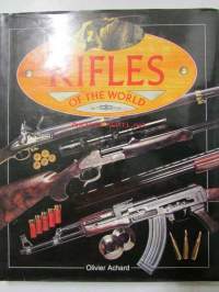Rifles of the world