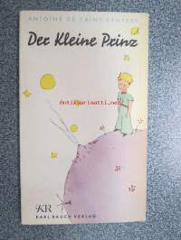 Der Kleine Prinz (Pikku Prinssi)