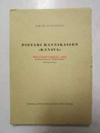 Pietari Hannikaisen 