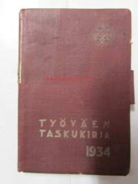 Työväen taskukirja