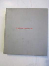 Kuvataiteilijat : Suomen kuvataiteilijoiden henkilöhakemisto 1972 -matrikkeli