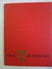 Elävä Riihimäki