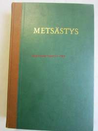 Eräkirjasto 2 - Metsästys