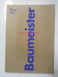 Baumeister