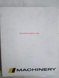 Multicar Erikoisajoneuvo FUMO Käyttö- ja huolto-ohjekirja, version 1.0a