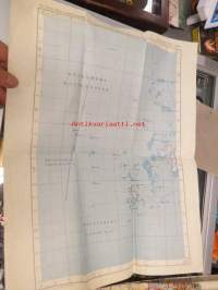 Signildsskär, Topografinen kartta 1 : 100 000